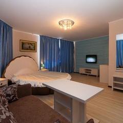 Отель Ярд, Севастополь, Крым