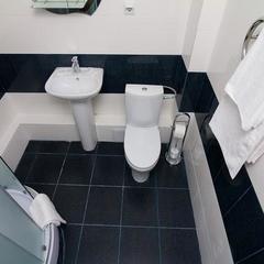 Отель Ярд, Севастополь, Крым