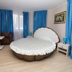 Отель Ярд, Севастополь, Крым