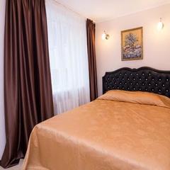 Отель Ярд, Севастополь, Крым