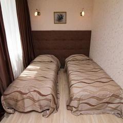 Отель Ярд, Севастополь, Крым