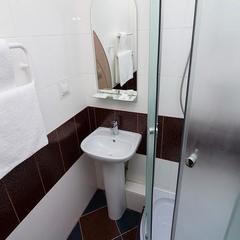 Отель Ярд, Севастополь, Крым