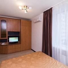 Отель Ярд, Севастополь, Крым