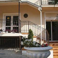 Отель Гомер (Adult Only), Балаклава (Крым), Крым