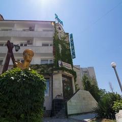 Отель Ярд, Севастополь, Крым