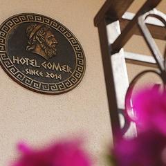 Отель Гомер (Adult Only), Балаклава (Крым), Крым