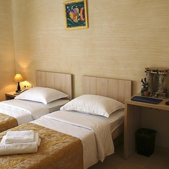 Отель Гомер (Adult Only), Балаклава (Крым), Крым