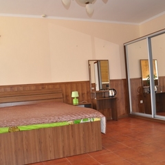 Мини-отель Арт Бухта, Севастополь, Крым