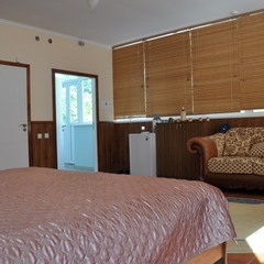 Мини-отель Арт Бухта, Севастополь, Крым