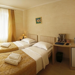 Отель Гомер (Adult Only), Балаклава (Крым), Крым