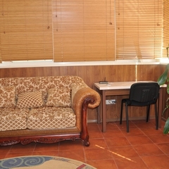 Мини-отель Арт Бухта, Севастополь, Крым