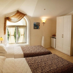 Отель Гомер (Adult Only), Балаклава (Крым), Крым