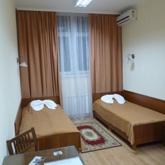 Мини-отель Арт Бухта, Севастополь, Крым