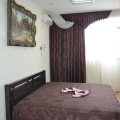 Мини-отель Арт Бухта, Севастополь, Крым