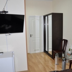 Мини-отель Арт Бухта, Севастополь, Крым