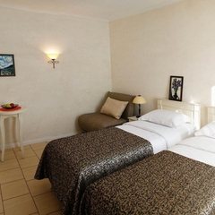 Отель Гомер (Adult Only), Балаклава (Крым), Крым