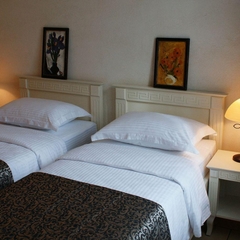 Отель Гомер (Adult Only), Балаклава (Крым), Крым