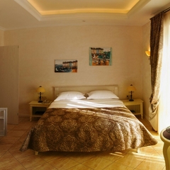 Отель Гомер (Adult Only), Балаклава (Крым), Крым