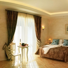 Отель Гомер (Adult Only), Балаклава (Крым), Крым