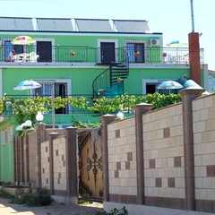 Гостевой дом Добрый шкипер, Севастополь, Крым