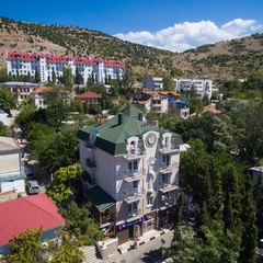 Отель Гомер (Adult Only), Балаклава (Крым), Крым