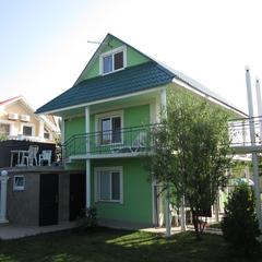 Гостевой дом Добрый шкипер, Севастополь, Крым