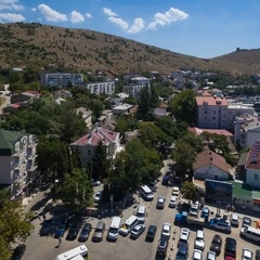 Отель Гомер (Adult Only), Балаклава (Крым), Крым