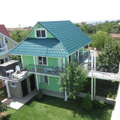 Гостевой дом Добрый шкипер, Севастополь, Крым