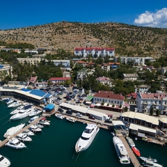 Отель Гомер (Adult Only), Балаклава (Крым), Крым