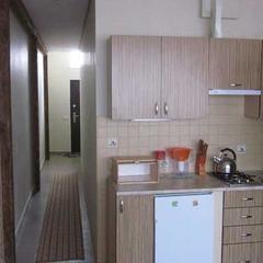 Гостевой дом Добрый шкипер, Севастополь, Крым