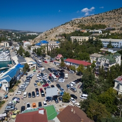 Отель Гомер (Adult Only), Балаклава (Крым), Крым