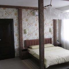 Гостевой дом Добрый шкипер, Севастополь, Крым