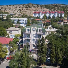 Отель Гомер (Adult Only), Балаклава (Крым), Крым