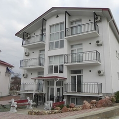 Гостевой дом Лев, Севастополь, Крым