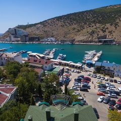 Отель Гомер (Adult Only), Балаклава (Крым), Крым