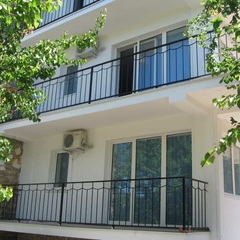 Гостевой дом Лев, Севастополь, Крым