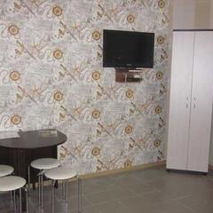 Гостевой дом Добрый шкипер, Севастополь, Крым