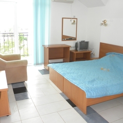 Гостевой дом Лев, Севастополь, Крым