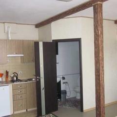 Гостевой дом Добрый шкипер, Севастополь, Крым