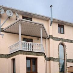 Отель Казачий двор, Севастополь, Крым