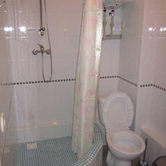 Гостевой дом Добрый шкипер, Севастополь, Крым