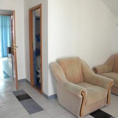 Гостевой дом Лев, Севастополь, Крым