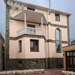 Отель Казачий двор, Севастополь, Крым