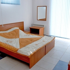 Гостевой дом Лев, Севастополь, Крым