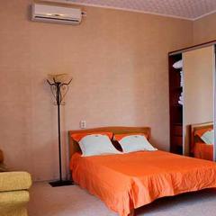 Гостевой дом Добрый шкипер, Севастополь, Крым