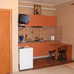 Гостевой дом Добрый шкипер, Севастополь, Крым