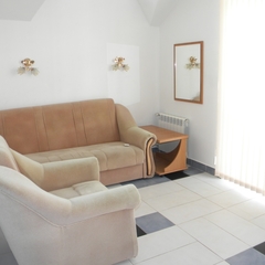 Гостевой дом Лев, Севастополь, Крым