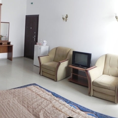 Гостевой дом Лев, Севастополь, Крым