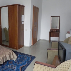 Гостевой дом Лев, Севастополь, Крым