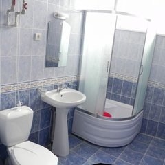 Гостевой дом Лев, Севастополь, Крым